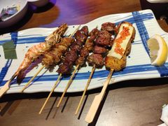 -白石的深夜食堂(济南万象城店)