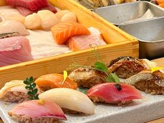 -鮨政· Omakase(港汇恒隆广场店)