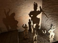 -洛阳古墓博物馆