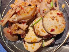 -坛宗剁椒鱼头(河西王府井店)