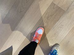 -JORDAN(东方广场店)