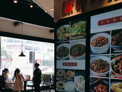 -小柴米·传统江西菜(万寿宫店)