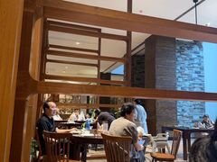 -羡餐厅·杭帮菜·淳菜(千岛湖自由洲际殿店)