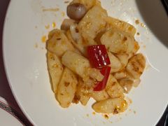 -稻香饭店(IFS国金中心店)