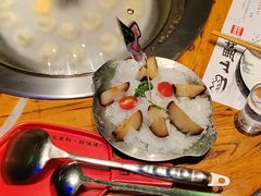 -山里屯铁锅炖·东北菜(康桥店)