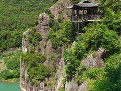 -楠溪江风景名胜区