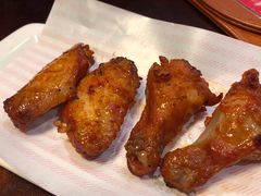 -Mr.Pizza米斯特比萨(苏州平江万达广场店)