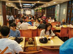 大堂-点都德(大茶楼店)