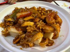 -天天初二·天津传统捞面·天津特色菜(凌奥总店)