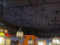 -清真·双公羊·馕坑烤全羊(奥体店)