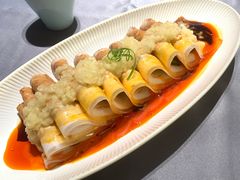 -天成·川菜家宴(海港城店)