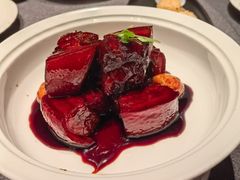 -醉庐·新上海菜(南京西路店)