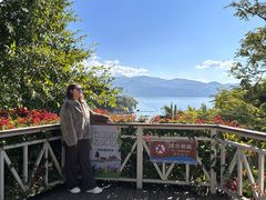 -南诏风情岛