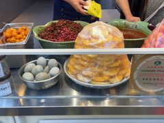 -老金家蛋菜夹馍(西安总店)