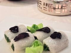 -天龙轩(香港丽思卡尔顿酒店)