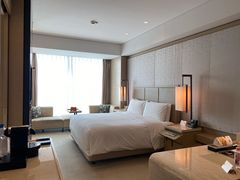 -北京康莱德酒店