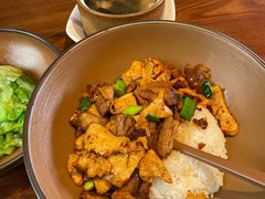-德天顺盖码饭(人民西路店)