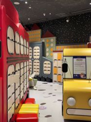 -meland club亲子乐园(北京芳圆里ID MALL店)