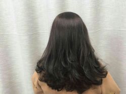 -Moyue HAIR SALON