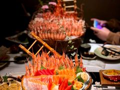 -花潮料理艺食馆(成都万象城店)