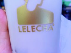 -LELECHA乐乐茶(美罗城店)