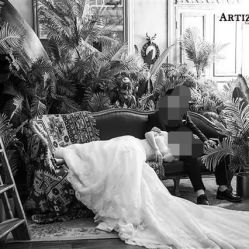 -THE QUEEN(北京店)