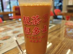 -孖记茶档·热腾茶餐(江南西plus店)