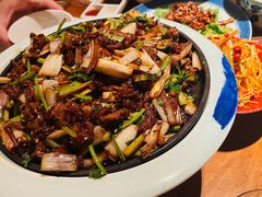 -玖五京菜(杭州城北万象城店)