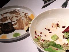-Bistro Wang 牛排馆