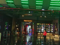-骑士KTV(红谷滩万达店)