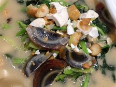 -晚归月亮湾私家菜(临邑路店)