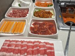 -海底捞火锅(北金鹰店)