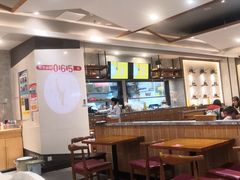 大堂-蓉李记成都名小吃(合肥包河万达店)