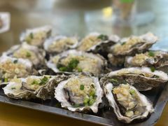 -胜海大排档·海鲜·黄鳝饭(十年老店)