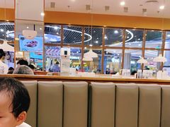 大堂-晋家门(弘阳广场店)