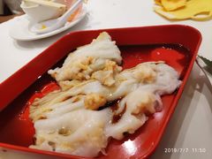 -稻香酒家·33年老字号·港式粤菜(富邦中心店)