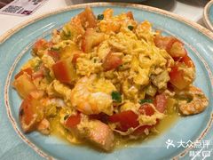 -太兴餐厅(小径湾店)