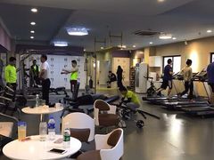 -中田健身工作室(博兴路店)