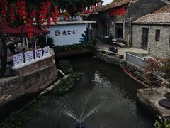 -德云居
