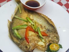 -蚝魁·海鲜大排档·啫啫·生蚝(体育西店)