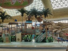 -杭州开元森泊度假乐园