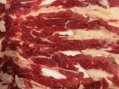 -牛必福潮汕牛肉火锅(油坊桥店)