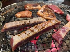 烤肉-小本家韩式烤肉(紫藤路店)