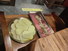 -西塔老太太泥炉烤肉(万柳华联店)