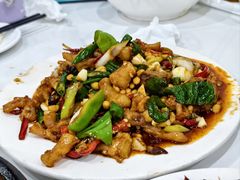 -田记餐馆(富国街店)