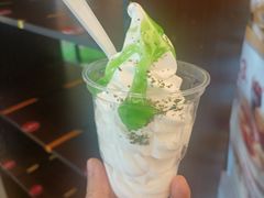 -麦当劳(朝阳路得来速店)