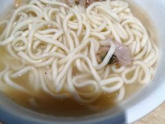 -吴记怪味面(牛王庙店)