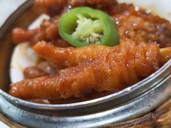 -糖朝(尖沙咀店)