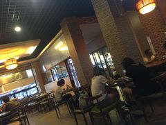 大堂-二斗栗子(黄河道店)