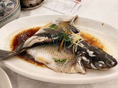 -畔山酒店中餐厅